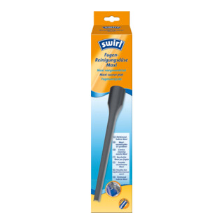 Swirl Buse de nettoyage de joints Maxi 208050
