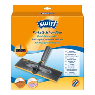 Swirl Parkett-Schondüse 207992