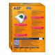 Swirl Staubbeutel A 07 Anti-Odour VE4