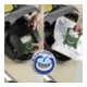 Swirl Staubbeutel Philips PH 86/PH99EcoPor VE4