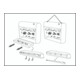 SWISSINNO Destructeur d’insectes 24W LED Premium Solution-4