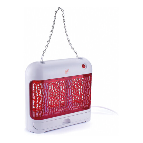 SWISSINNO Destructeur d’insectes 24W LED Premium Solution