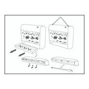 SWISSINNO Insektenvernichter 24W LED Premium Solution-4
