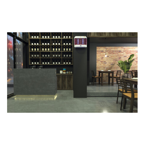 SWISSINNO Insektenvernichter 24W LED Premium Solution