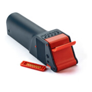 SWISSINNO Mausefalle NoSeeNoTouch inkl. Köder SuperCat Solution-4