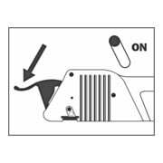SWISSINNO Mausefalle NoSeeNoTouch inkl. Köder SuperCat Solution-5