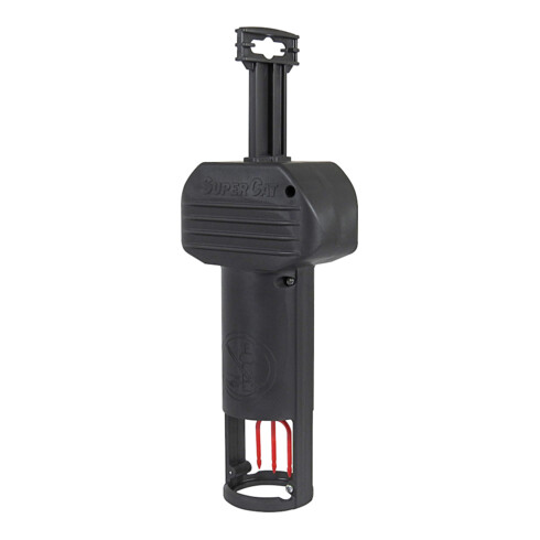 SWISSINNO Piège à campagnols SuperCat Solution sans set d’accessoires