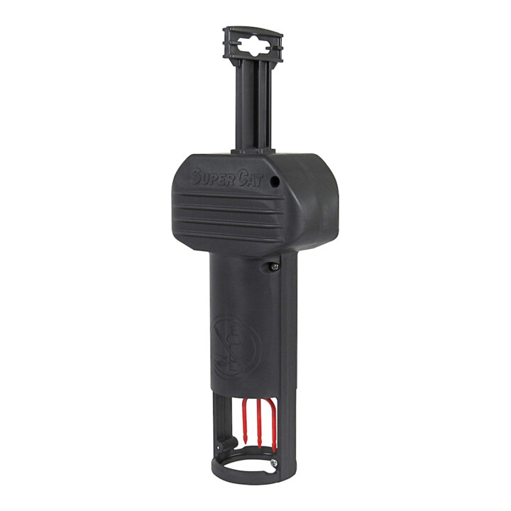 SWISSINNO Piège à campagnols SuperCat Solution sans set d’accessoires