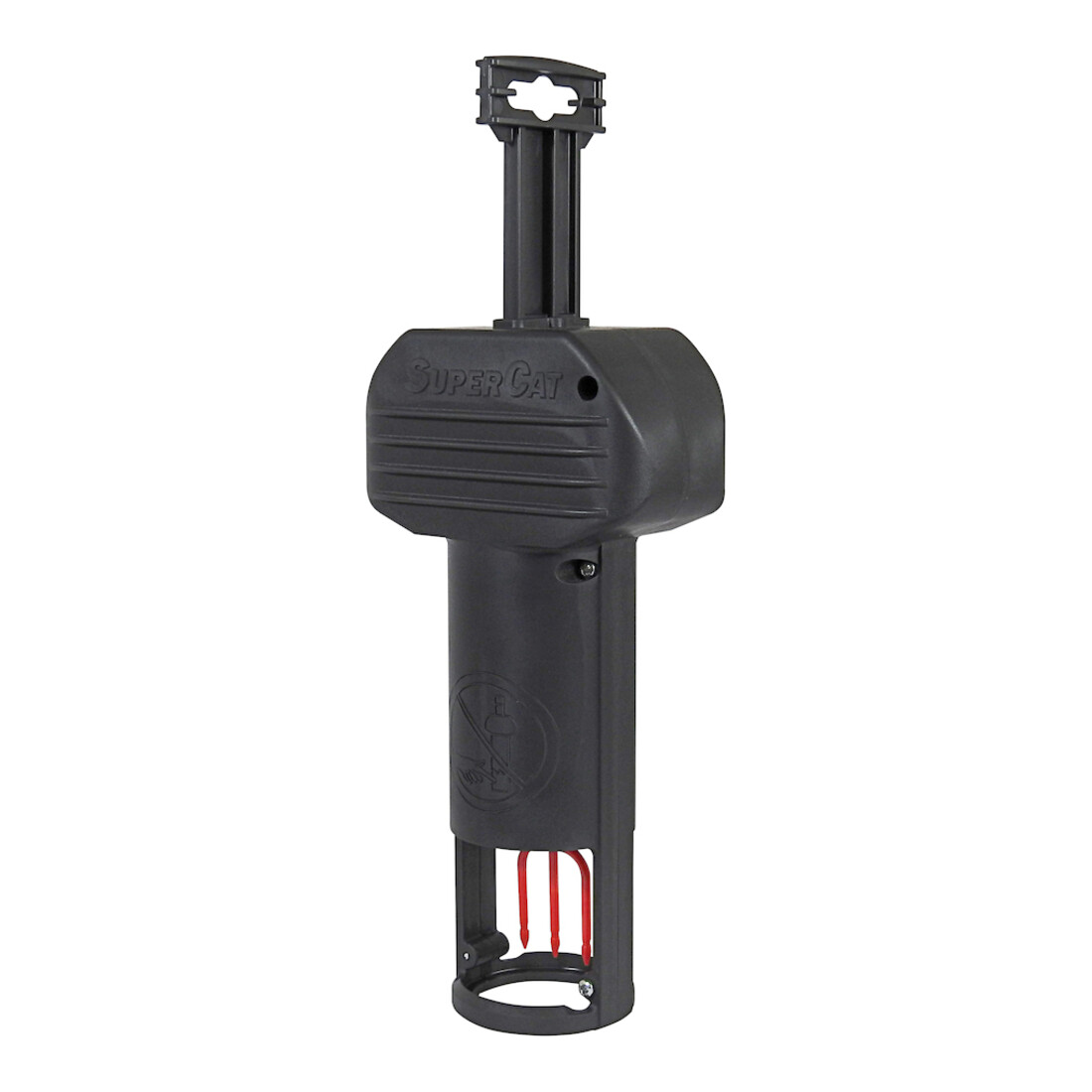 SWISSINNO Piège à campagnols SuperCat Solution sans set d’accessoires