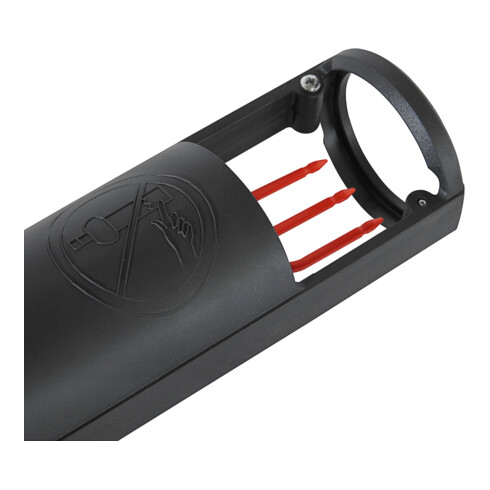 SWISSINNO Piège à campagnols SuperCat Solution sans set d’accessoires