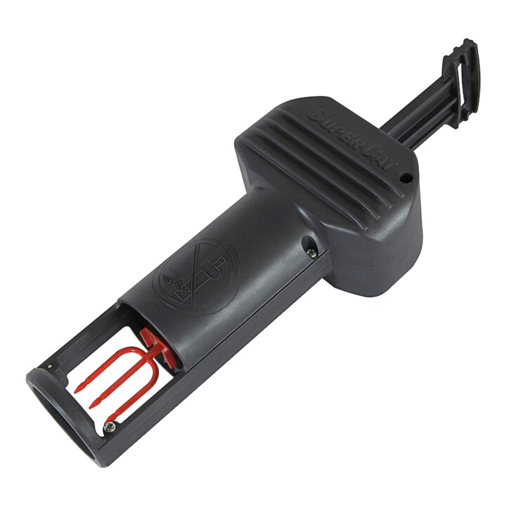 SWISSINNO Piège à campagnols SuperCat Solution sans set d’accessoires
