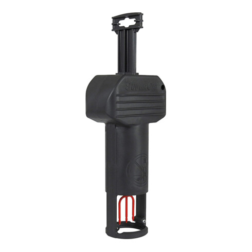 SWISSINNO Piège à campagnols SuperCat Solution sans set d’accessoires