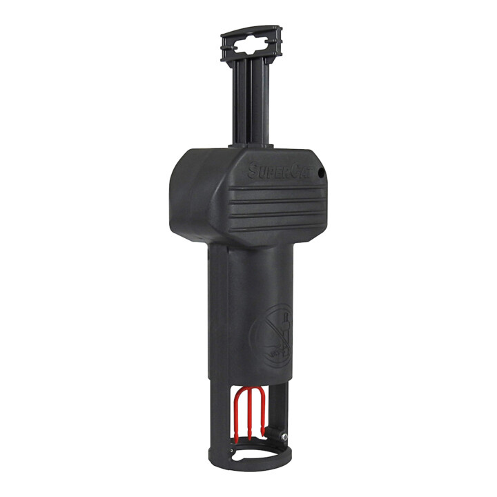 SWISSINNO Piège à campagnols SuperCat Solution sans set d’accessoires