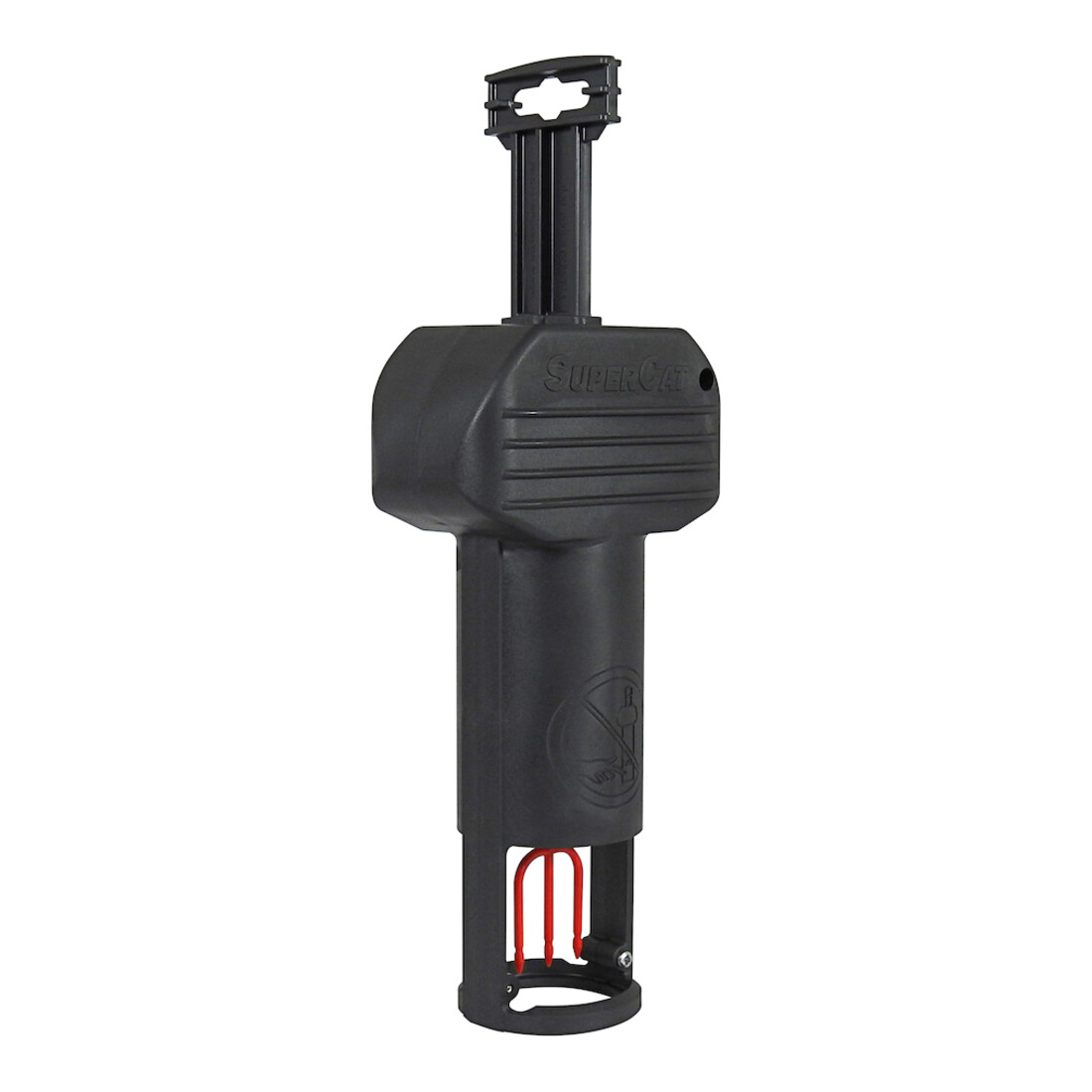 SWISSINNO Piège à campagnols SuperCat Solution sans set d’accessoires