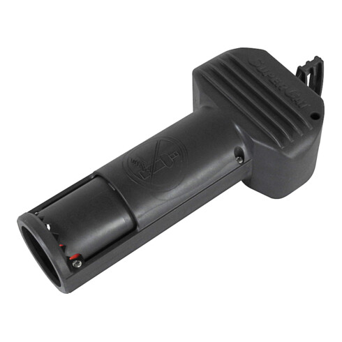 SWISSINNO Piège à campagnols SuperCat Solution sans set d’accessoires
