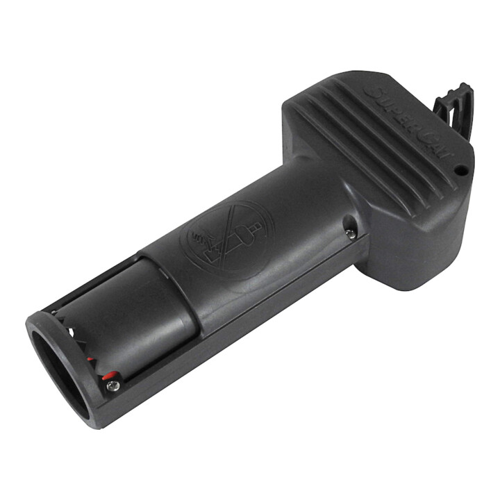 SWISSINNO Piège à campagnols SuperCat Solution sans set d’accessoires