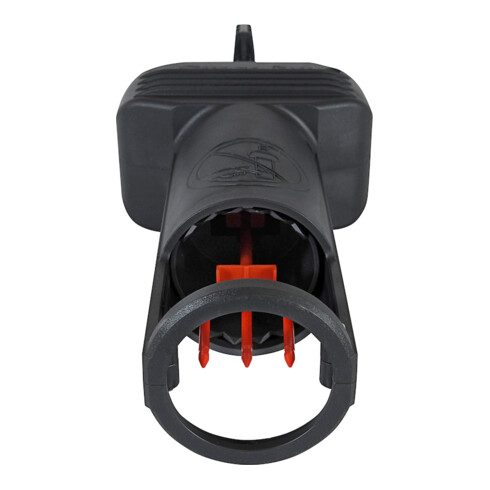 SWISSINNO Piège à campagnols SuperCat Solution sans set d’accessoires