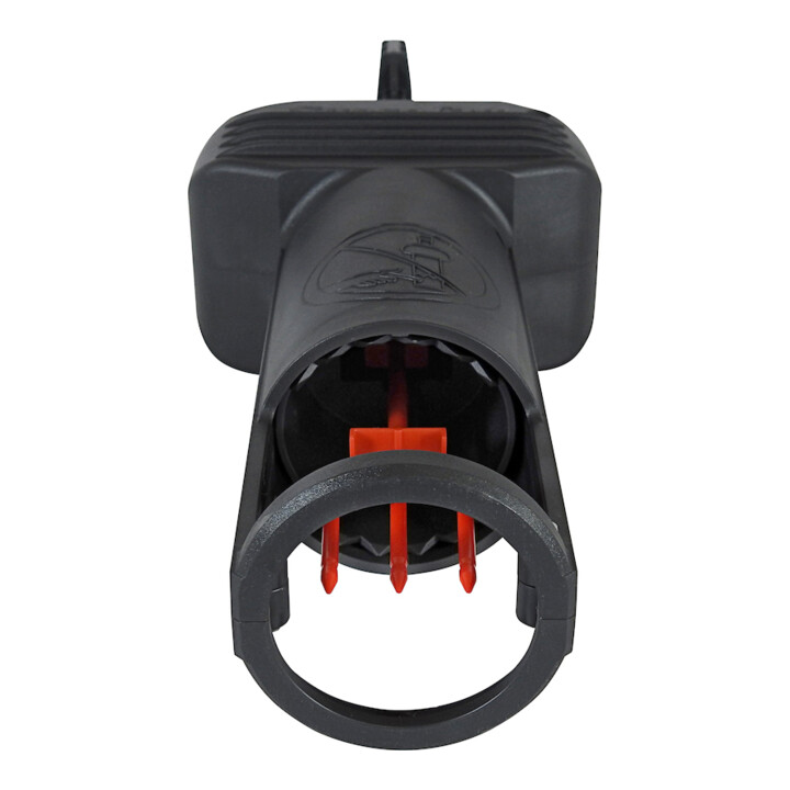 SWISSINNO Piège à campagnols SuperCat Solution sans set d’accessoires