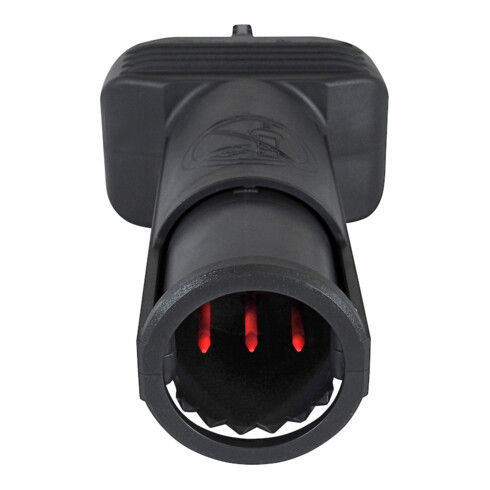 SWISSINNO Piège à campagnols SuperCat Solution sans set d’accessoires