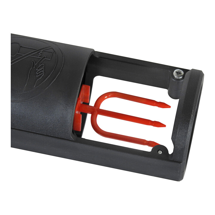 SWISSINNO Piège à campagnols SuperCat Solution sans set d’accessoires