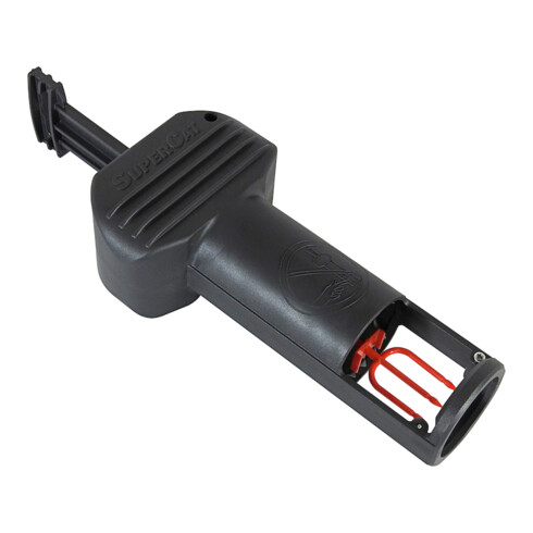 SWISSINNO Piège à campagnols SuperCat Solution sans set d’accessoires