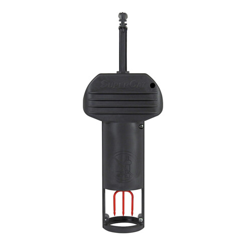 SWISSINNO Piège à campagnols SuperCat Solution sans set d’accessoires