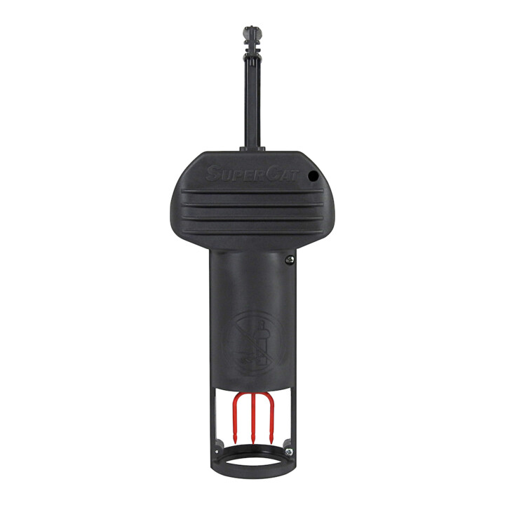 SWISSINNO Piège à campagnols SuperCat Solution sans set d’accessoires