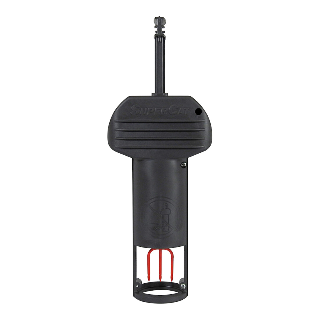 SWISSINNO Piège à campagnols SuperCat Solution sans set d’accessoires
