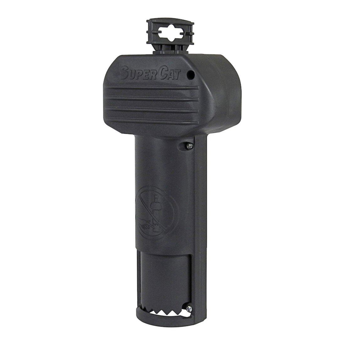 SWISSINNO Piège à campagnols SuperCat Solution sans set d’accessoires