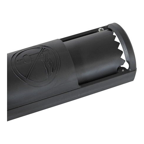 SWISSINNO Piège à campagnols SuperCat Solution sans set d’accessoires