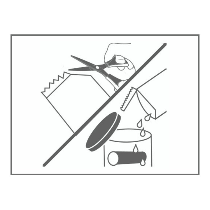 SWISSINNO Piège à guêpes avec appât Solution