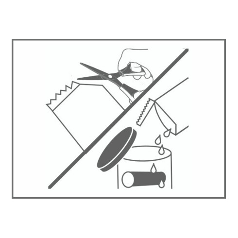 SWISSINNO Piège à guêpes avec appât Solution