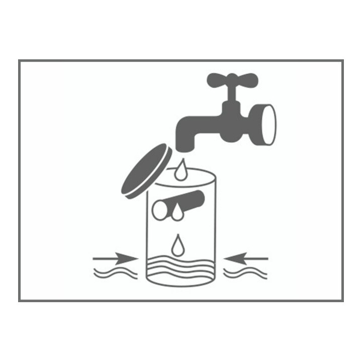 SWISSINNO Piège à guêpes avec appât Solution
