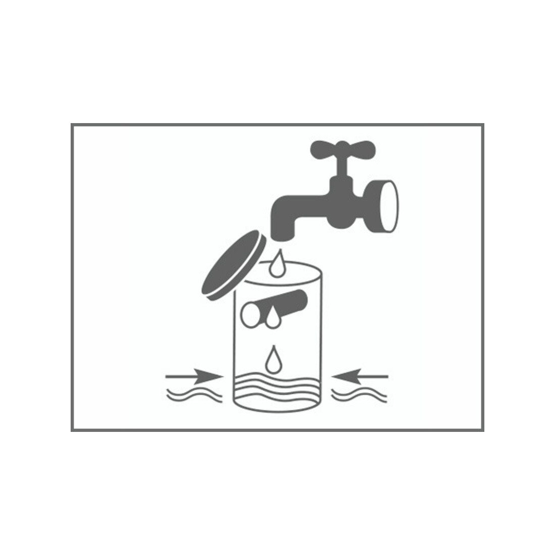 SWISSINNO Piège à guêpes avec appât Solution