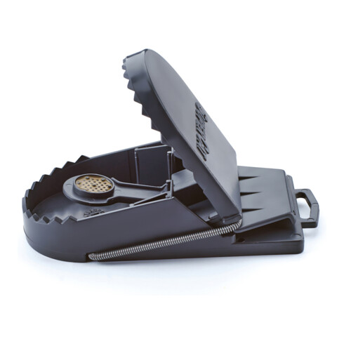 SWISSINNO Piège à rats Supercat avec appât Solution