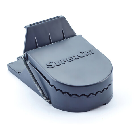 SWISSINNO Piège à rats Supercat avec appât Solution