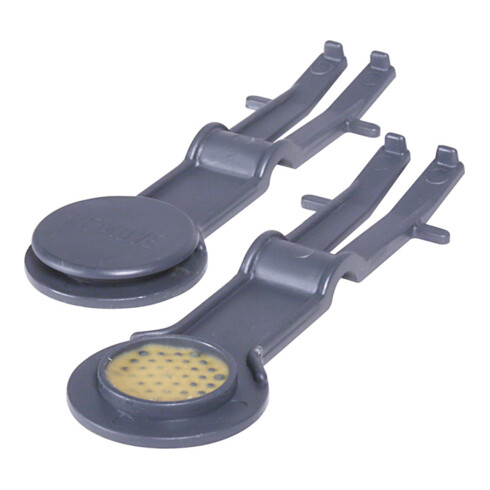 SWISSINNO Piège à rats Supercat avec appât Solution