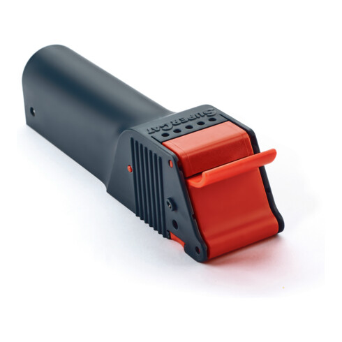 SWISSINNO Piège à souris NoSeeNoTouch avec appât SuperCat Solution