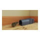 SWISSINNO Piège à souris NoSeeNoTouch avec appât SuperCat Solution