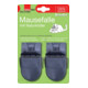 SWISSINNO Piège à souris Supercat lot de 2 avec appât Solution-1