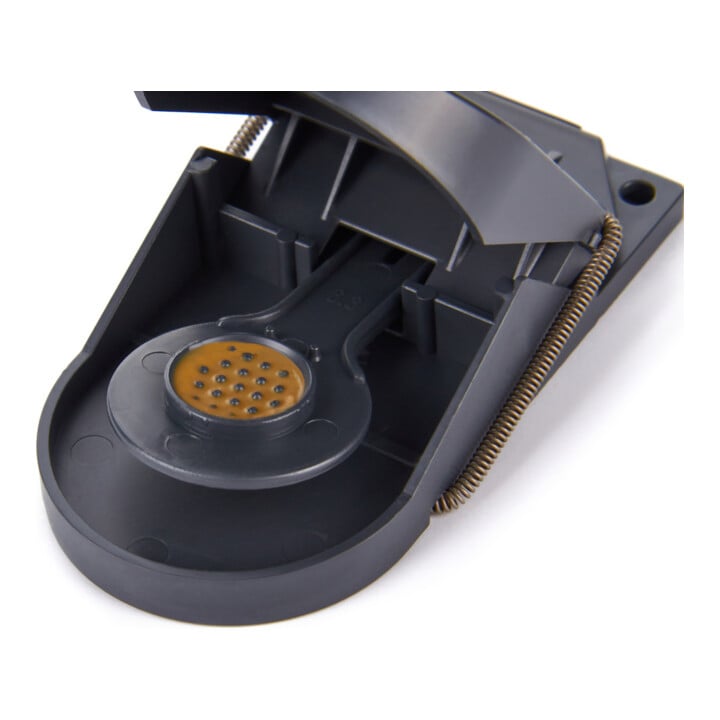 SWISSINNO Piège à souris Supercat lot de 2 avec appât Solution