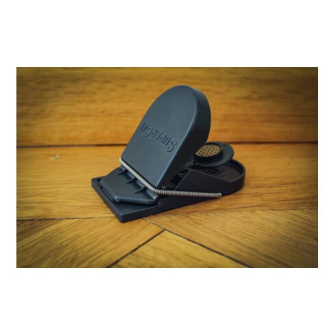 SWISSINNO Piège à souris Supercat lot de 2 avec appât Solution