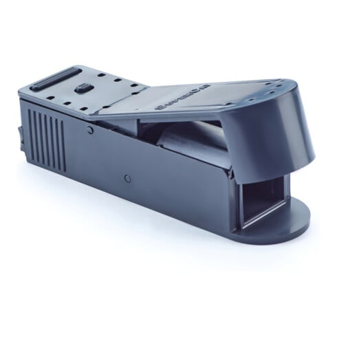 SWISSINNO Piège vivant maison à souris avec appât SuperCat Solution