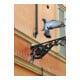 SWISSINNO Pointes 300 cm avec colle silicone Solution-2