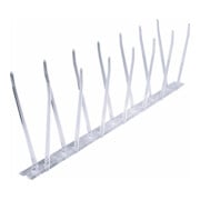 SWISSINNO Pointes 300 cm avec colle silicone Solution-4