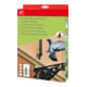 SWISSINNO Pointes 300 cm avec colle silicone Solution-5