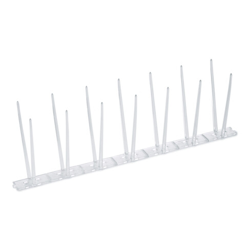SWISSINNO Pointes 300 cm avec colle silicone Solution