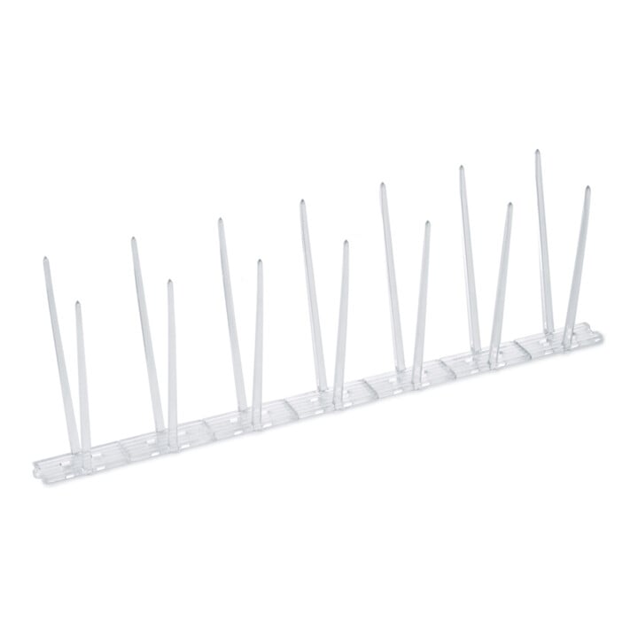 SWISSINNO Pointes 300 cm avec colle silicone Solution