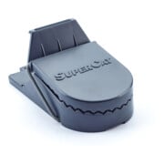SWISSINNO Rattenfalle Supercat inkl. Köder Solution-4