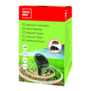 SWISSINNO Solution solaire anti-taupe